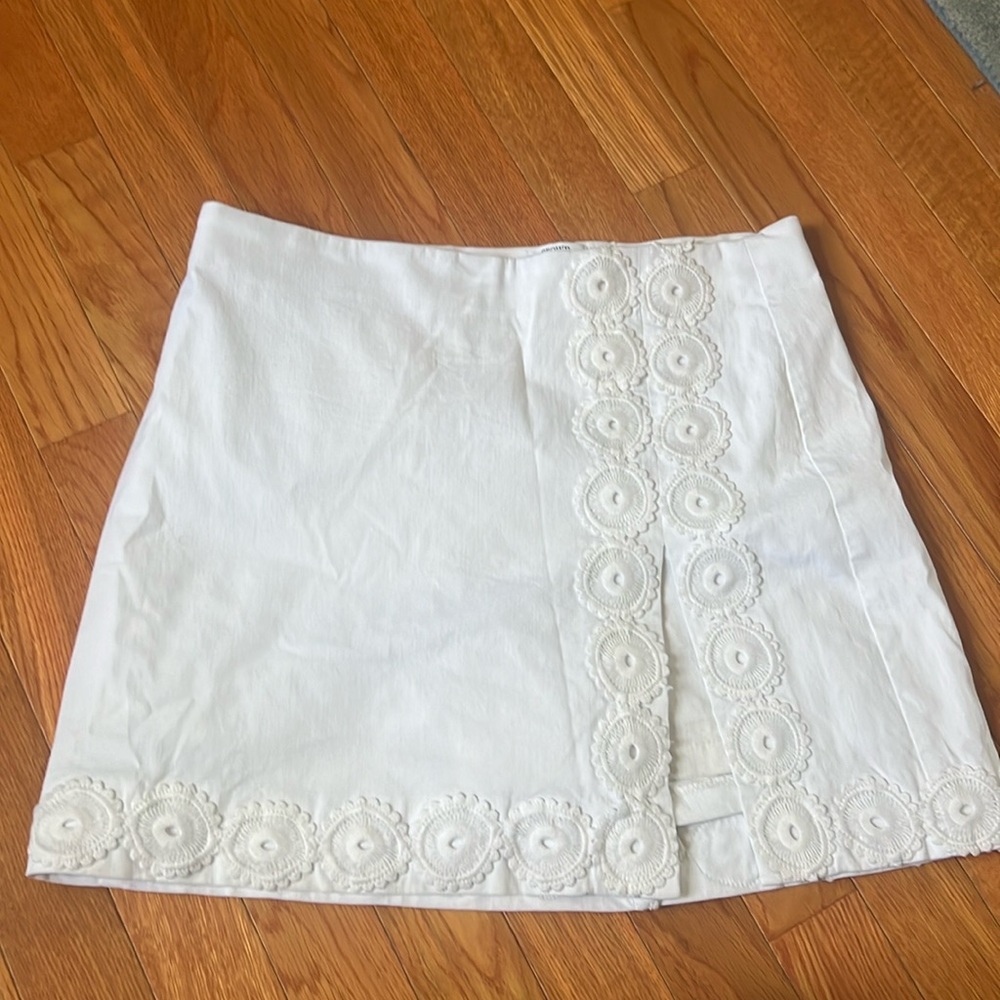 Crown & Ivy Pull On Skort 6